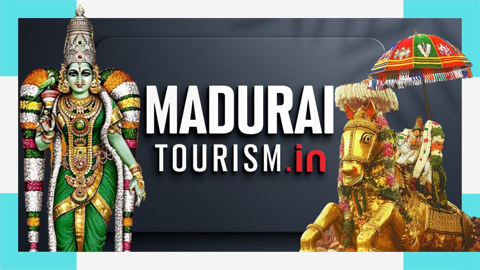 Travels in Madurai